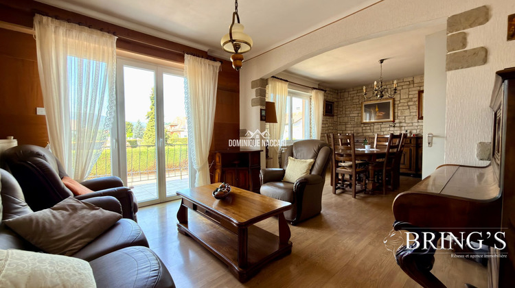 Ma-Cabane - Vente Maison Issenheim, 98 m²