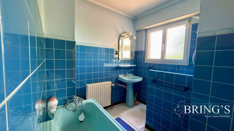 Ma-Cabane - Vente Maison Issenheim, 98 m²