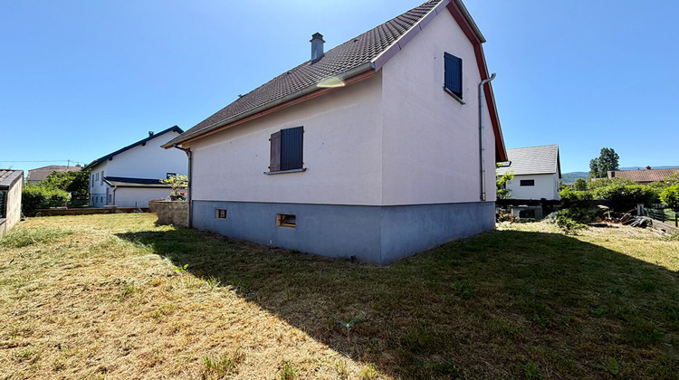 Ma-Cabane - Vente Maison ISSENHEIM, 89 m²