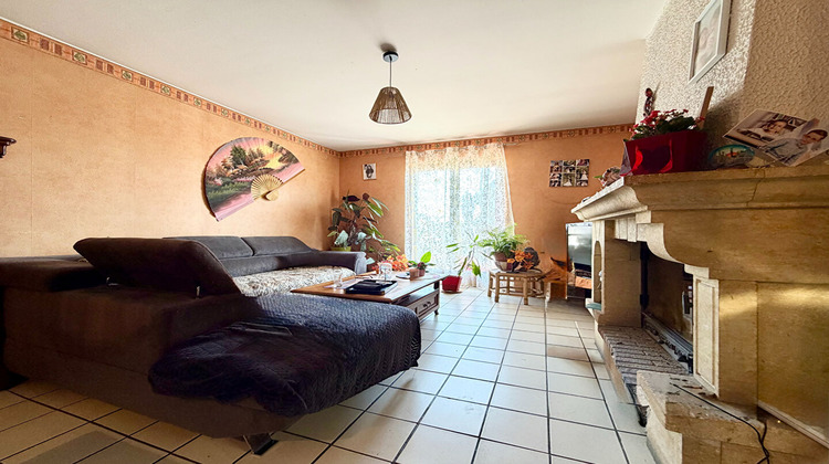 Ma-Cabane - Vente Maison ISSENHEIM, 89 m²