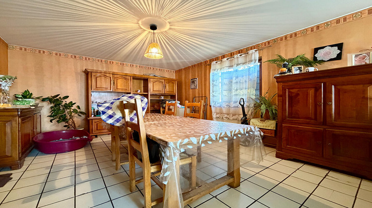 Ma-Cabane - Vente Maison ISSENHEIM, 89 m²