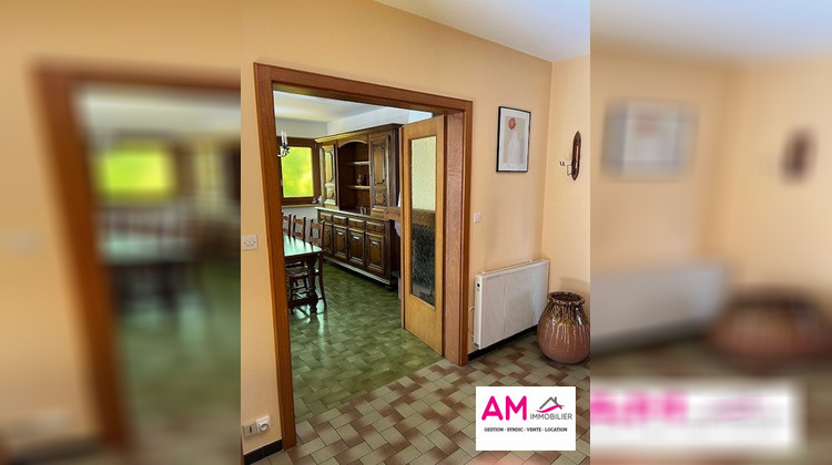 Ma-Cabane - Vente Maison Issenheim, 85 m²