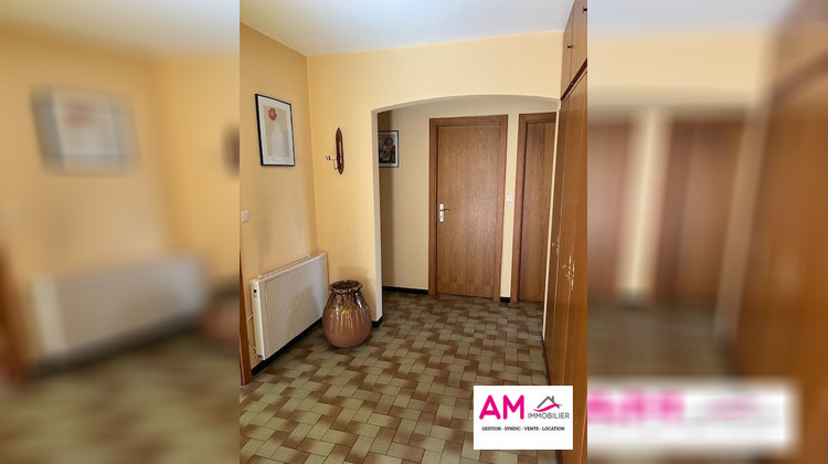 Ma-Cabane - Vente Maison Issenheim, 85 m²