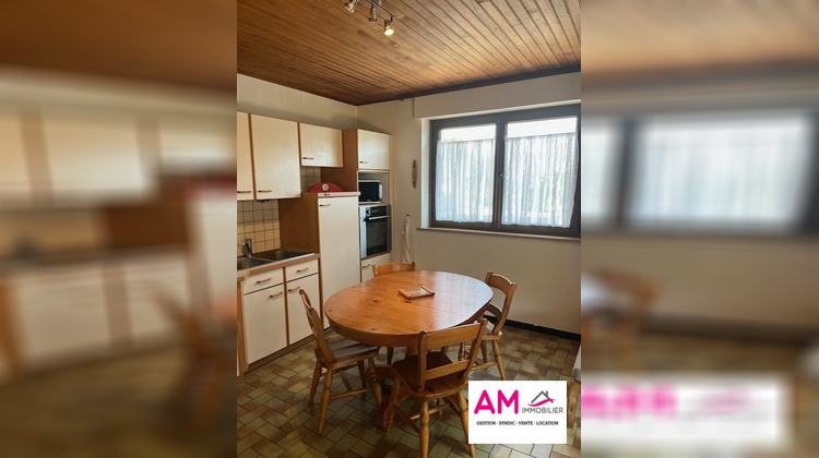 Ma-Cabane - Vente Maison Issenheim, 85 m²