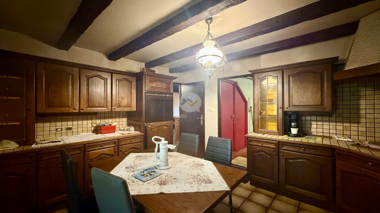 Ma-Cabane - Vente Maison Issenheim, 98 m²