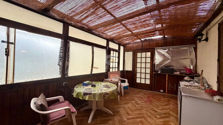 Ma-Cabane - Vente Maison Issenheim, 98 m²