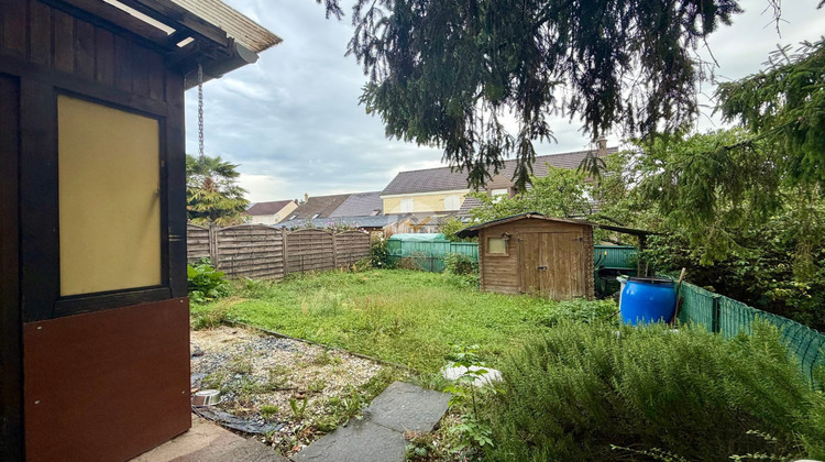 Ma-Cabane - Vente Maison Issenheim, 98 m²