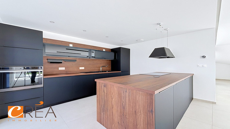Ma-Cabane - Vente Maison Issenheim, 126 m²