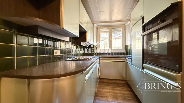 Ma-Cabane - Vente Maison Issenheim, 185 m²