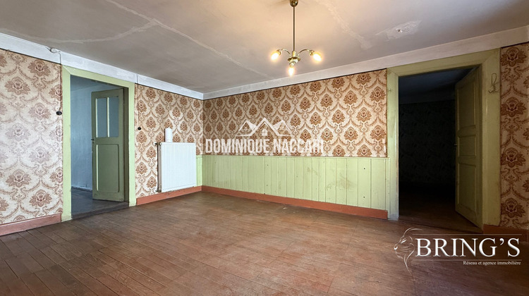 Ma-Cabane - Vente Maison Issenheim, 185 m²