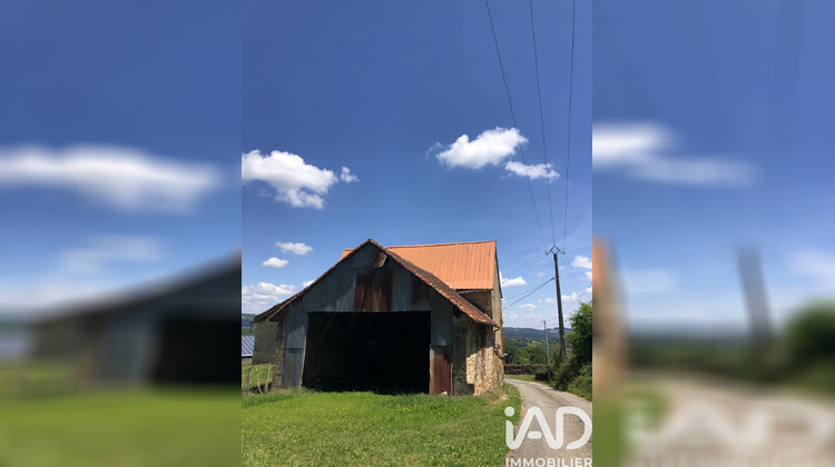 Ma-Cabane - Vente Maison Issepts, 185 m²