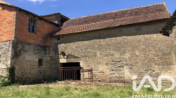 Ma-Cabane - Vente Maison Issepts, 185 m²