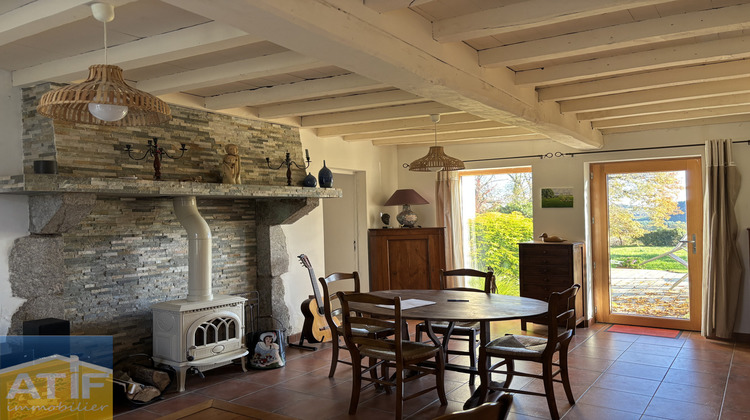 Ma-Cabane - Vente Maison Isserpent, 81 m²