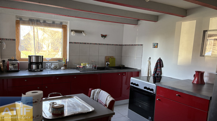 Ma-Cabane - Vente Maison Isserpent, 81 m²