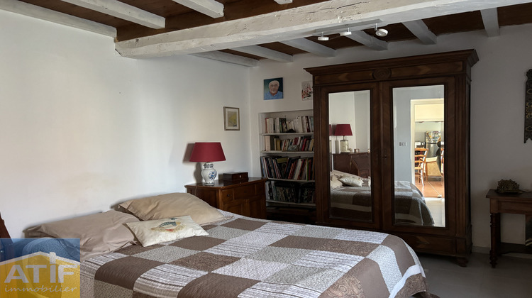 Ma-Cabane - Vente Maison Isserpent, 81 m²