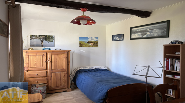 Ma-Cabane - Vente Maison Isserpent, 81 m²