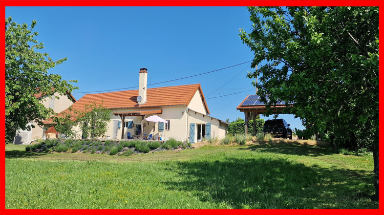 Ma-Cabane - Vente Maison ISSERPENT, 85 m²