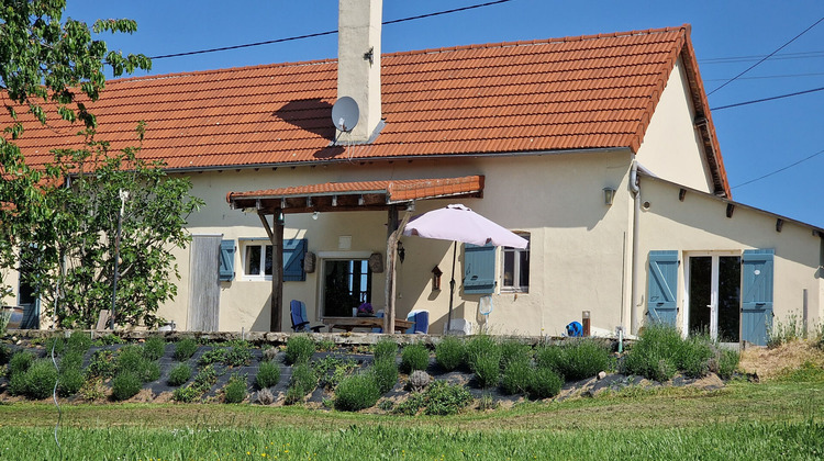 Ma-Cabane - Vente Maison ISSERPENT, 85 m²