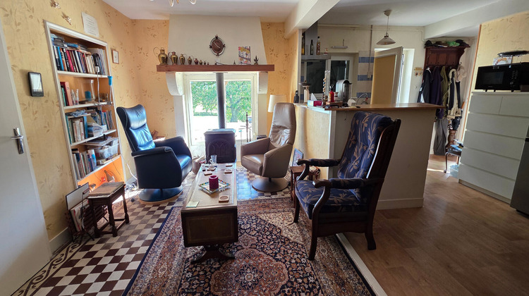 Ma-Cabane - Vente Maison ISSERPENT, 85 m²