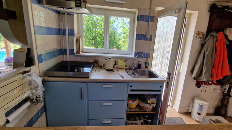 Ma-Cabane - Vente Maison ISSERPENT, 85 m²