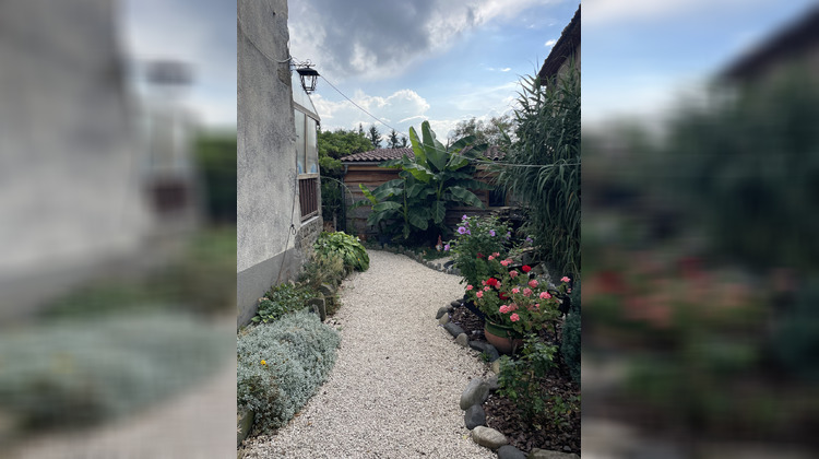 Ma-Cabane - Vente Maison Isserteaux, 162 m²