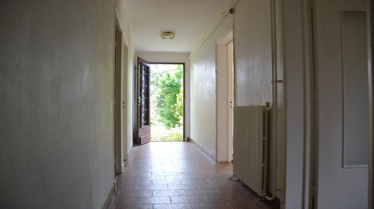 Ma-Cabane - Vente Maison Isserteaux, 73 m²