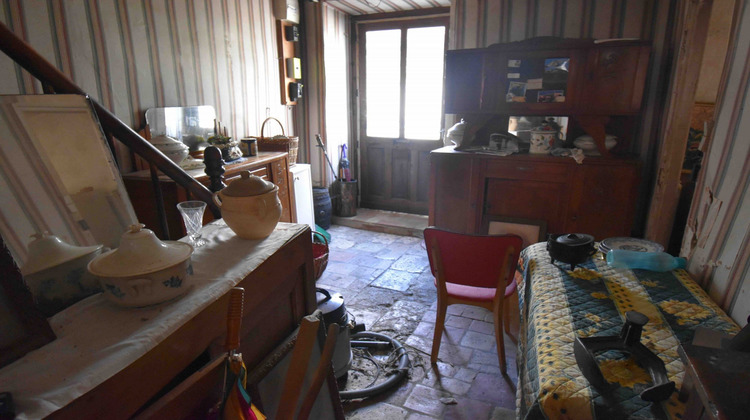 Ma-Cabane - Vente Maison Issigeac, 140 m²