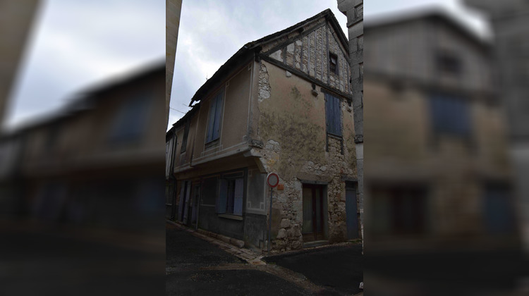 Ma-Cabane - Vente Maison Issigeac, 85 m²