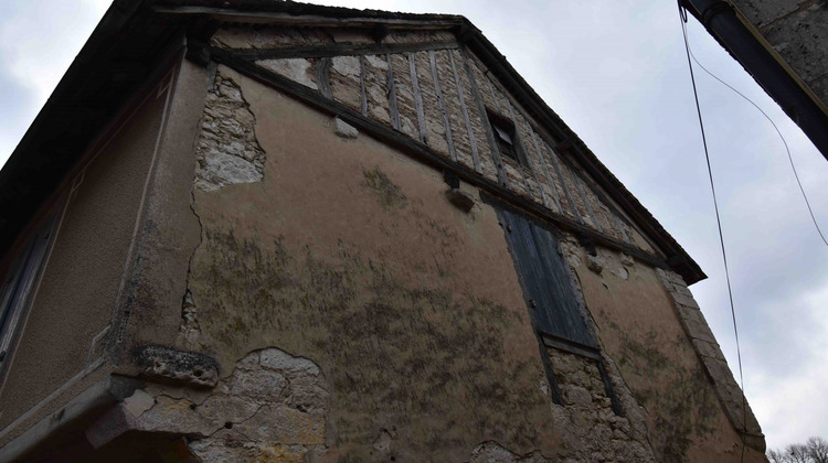 Ma-Cabane - Vente Maison Issigeac, 85 m²