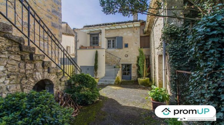 Ma-Cabane - Vente Maison Issigeac, 200 m²