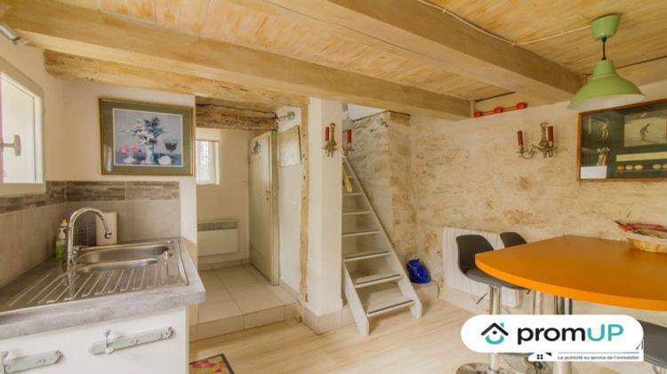 Ma-Cabane - Vente Maison Issigeac, 200 m²