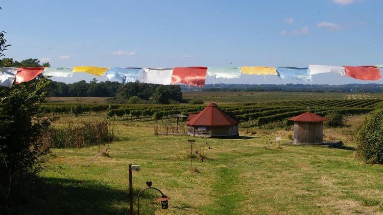 Ma-Cabane - Vente Maison Issigeac, 605 m²