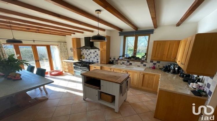 Ma-Cabane - Vente Maison Issigeac, 134 m²