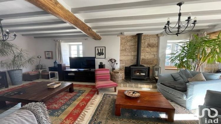 Ma-Cabane - Vente Maison Issigeac, 134 m²