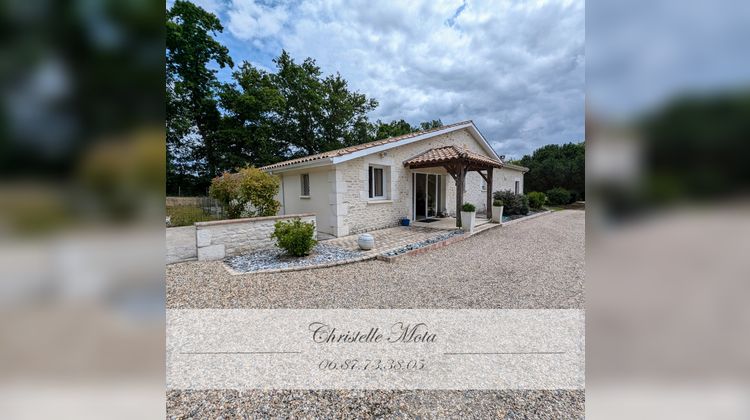 Ma-Cabane - Vente Maison Issigeac, 240 m²