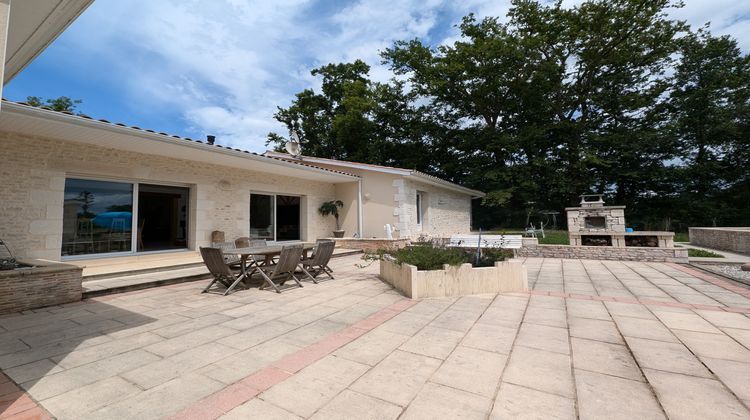 Ma-Cabane - Vente Maison Issigeac, 240 m²