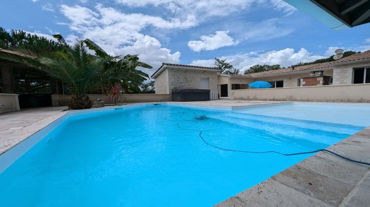 Ma-Cabane - Vente Maison Issigeac, 240 m²