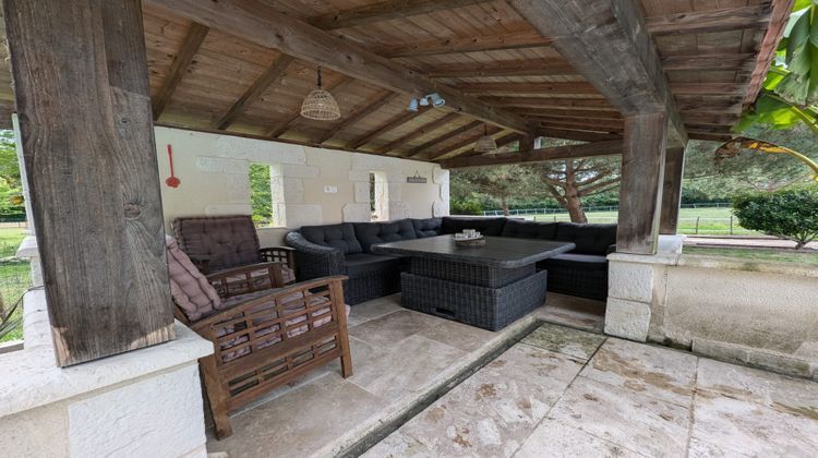 Ma-Cabane - Vente Maison Issigeac, 240 m²