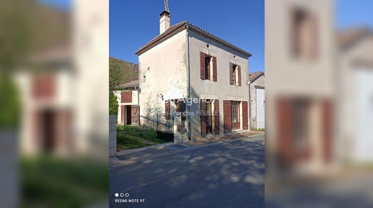 Ma-Cabane - Vente Maison ISSIGEAC, 80 m²