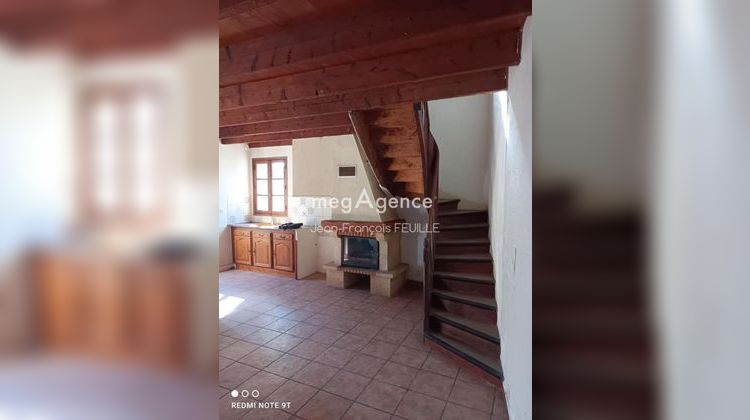 Ma-Cabane - Vente Maison ISSIGEAC, 80 m²