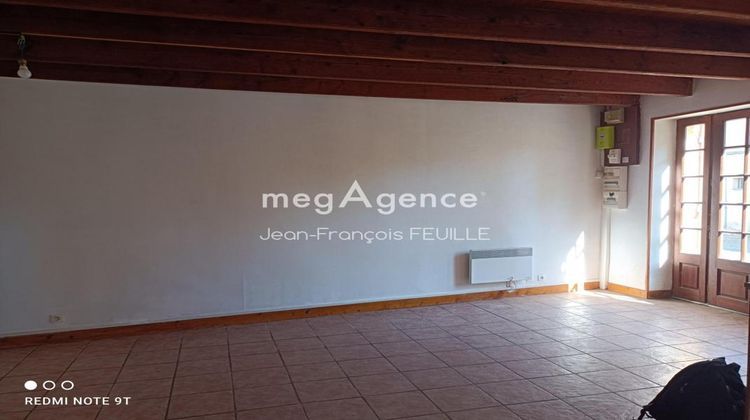 Ma-Cabane - Vente Maison ISSIGEAC, 80 m²