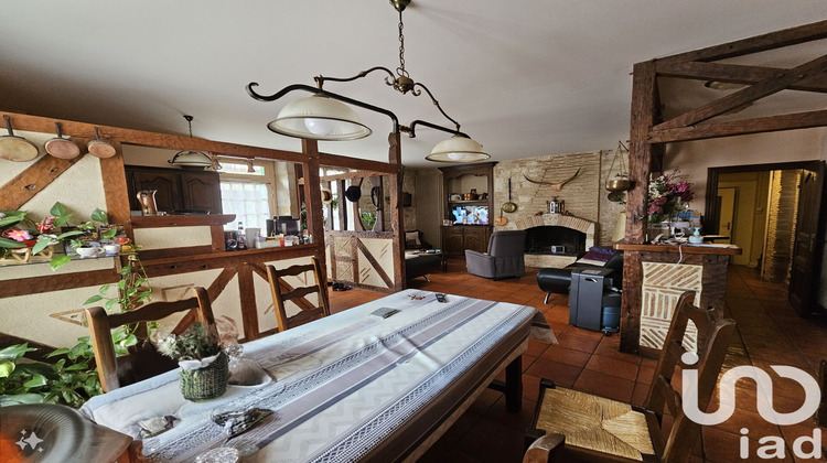 Ma-Cabane - Vente Maison Issigeac, 208 m²