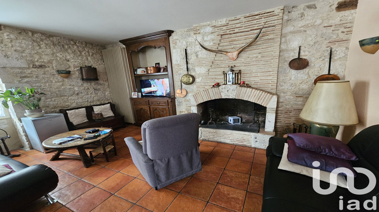 Ma-Cabane - Vente Maison Issigeac, 208 m²