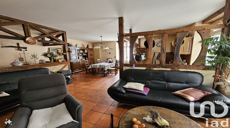 Ma-Cabane - Vente Maison Issigeac, 208 m²