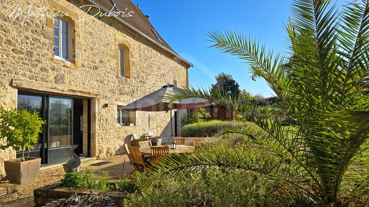 Ma-Cabane - Vente Maison ISSIGEAC, 271 m²