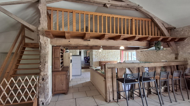 Ma-Cabane - Vente Maison Issigeac, 347 m²