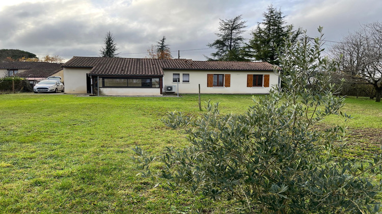 Ma-Cabane - Vente Maison Issigeac, 90 m²