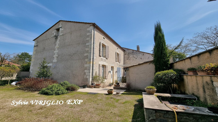 Ma-Cabane - Vente Maison Issigeac, 154 m²