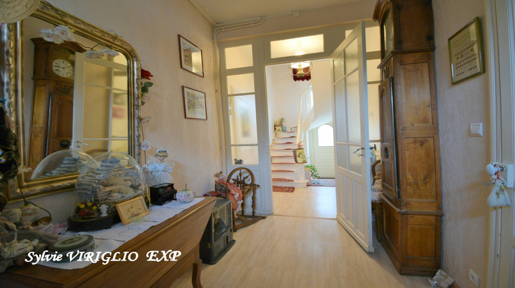 Ma-Cabane - Vente Maison Issigeac, 154 m²