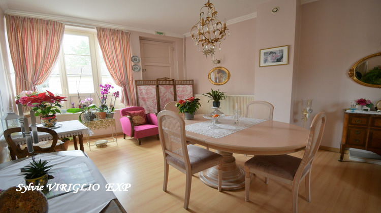 Ma-Cabane - Vente Maison Issigeac, 154 m²